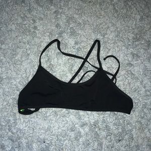 JOLYN size XL black ryan top